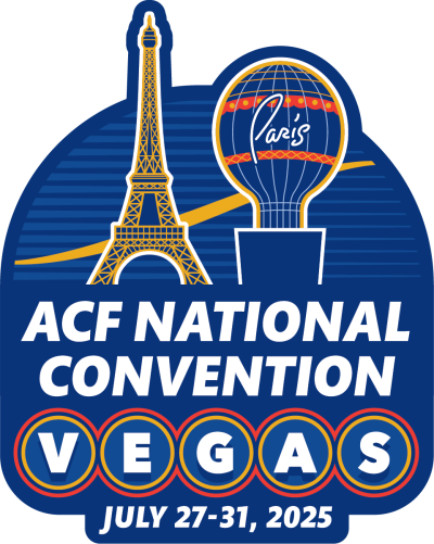 ACF National Convention 2025