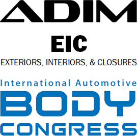 ADIM, IABC, and EIC Seoul 2025