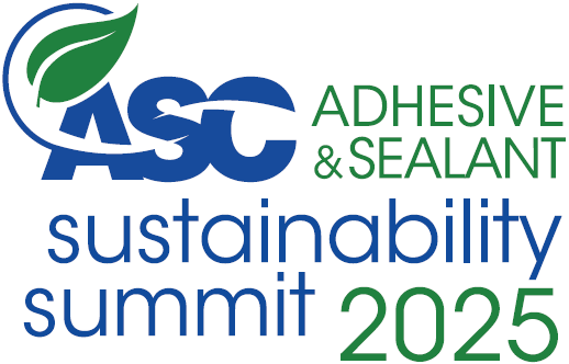 ASC Adhesive & Sealant Sustainability Summit 2025