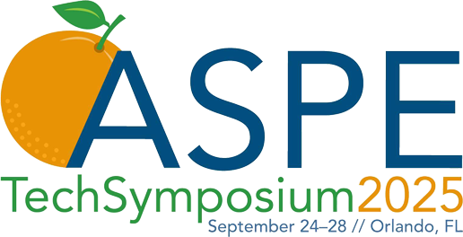 ASPE Tech Symposium 2025