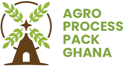 Agro Process Pack Ghana 2026