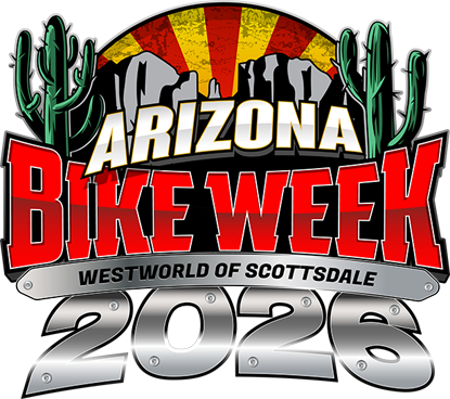 Arizona Bike Week 2026