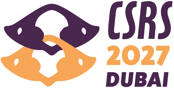 CSRS-AP & CSRS-E 2027