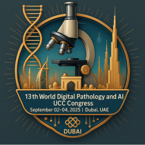 World Digital Pathology & AI UCGCongress 2025