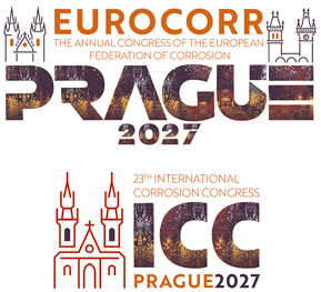 EUROCORR & ICC 2027