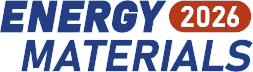 Energy Materials 2026