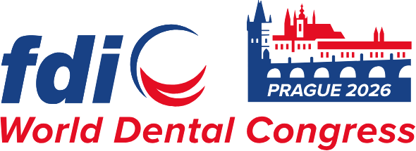 FDI World Dental Congress 2026