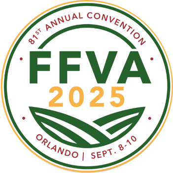 FFVA Annual Convention 2025