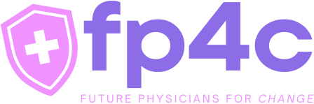 Future Physicians for Change 2026