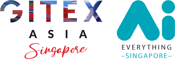 GITEX Asia x AI Everything Singapore 2026