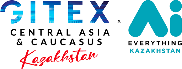 GITEX Central Asia Caucasus x Ai Everything Kazakhstan 2026