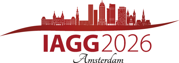 IAGG World Congress 2026