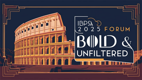 IBPSA Forum 2025
