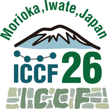 ICCF-26 2025
