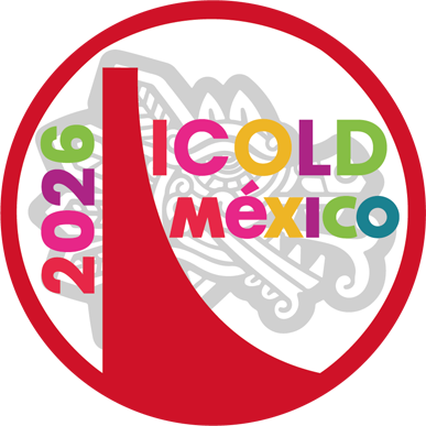 ICOLD 2026 Guadalajara