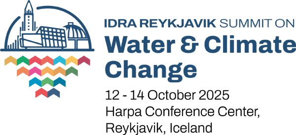 IDRA Reykjavik Summit on Water and Climate Change 2025