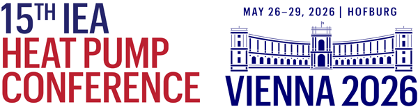 IEA Heat Pump Conference 2026