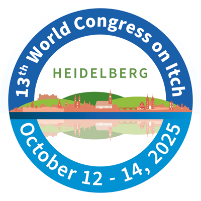 World Congress on Itch 2025
