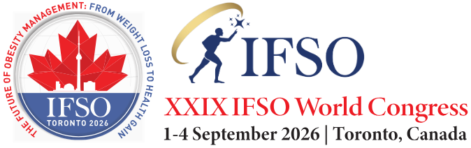 IFSO Congress 2026 - Toronto