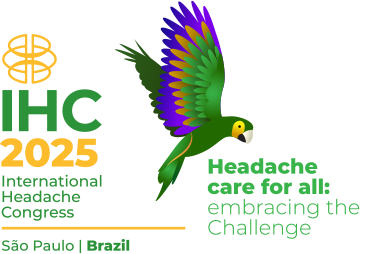 International Headache Congress 2025