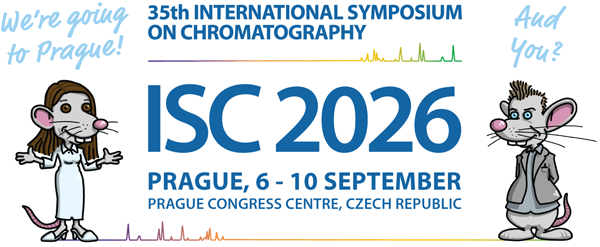 International Symposium on Chromatography (ISC) 2026