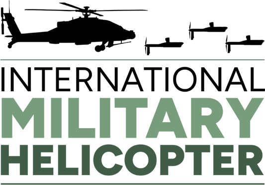 International Military Helicopter 2026
