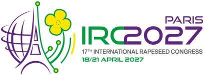 International Rapeseed Congress 2027