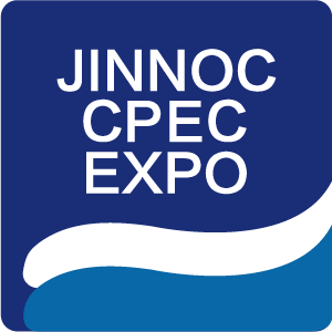 Jinnoc CPEC Expo 2025