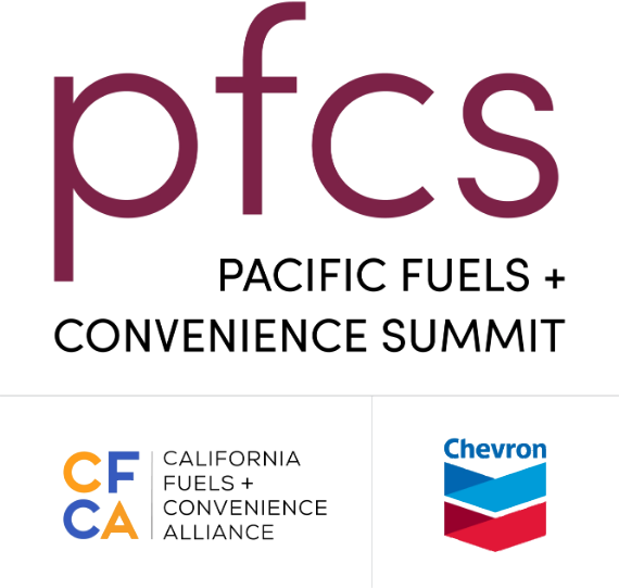 Pacific Fuels and Convenience Summit 2024
