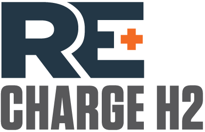RE+ CHARGE H2 2025