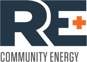 RE+ Community Energy 2025