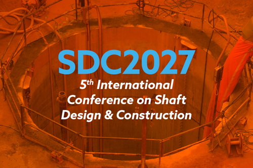Shaft Design and Construction 2027