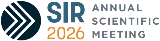 SIR Annual Scientific Meeting 2026