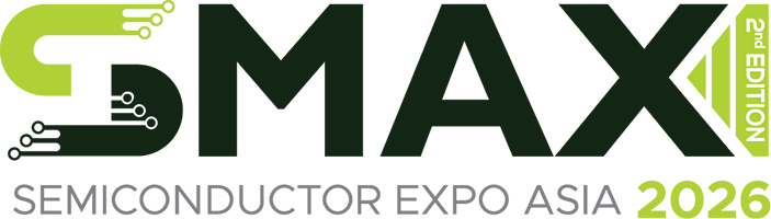 Semiconductor Asia Expo (SMAX) 2027
