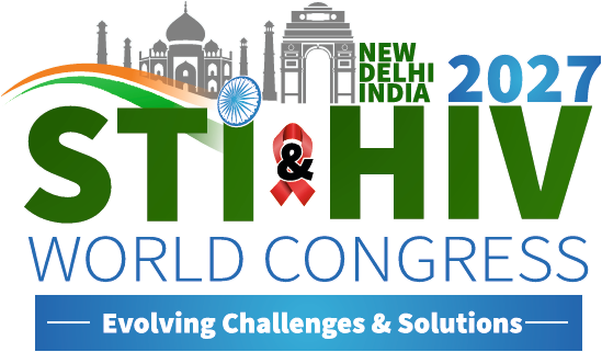 STI & HIV 2027 World Congress