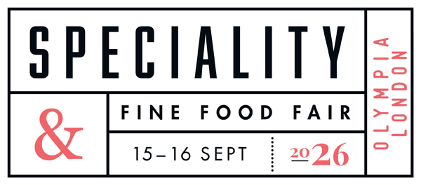Speciality & Fine Food Fair 2026