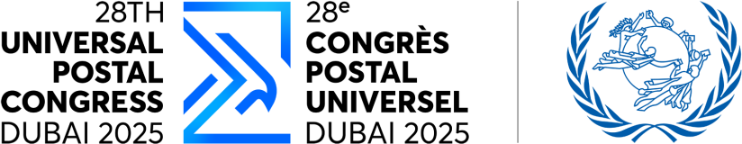 Universal Postal Congress 2025