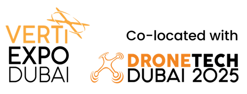 VertiExpo Dubai 2025