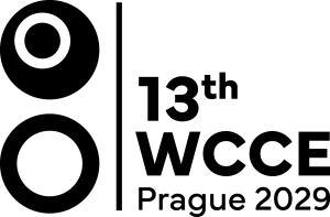 WCCE13/ECCE17/ECAB10 2029