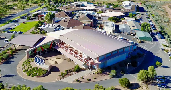 Alice Springs Convention Centre