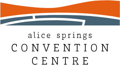 Alice Springs Convention Centre logo