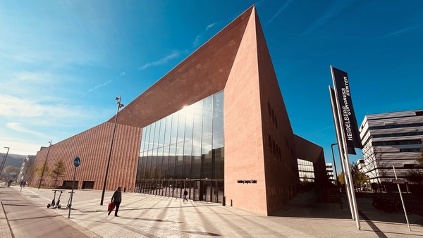 Heidelberg Congress Center
