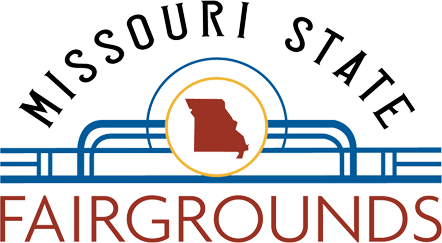 Missouri State Fairgrounds logo