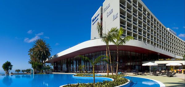 Pestana Casino Park Hotel & Casino