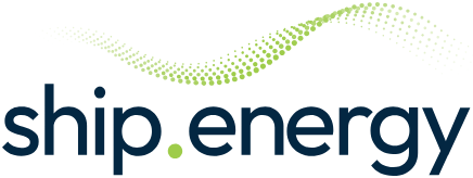 ship.energy ltd. logo