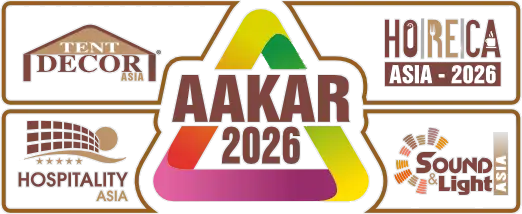 Tent Decor Asia & Horeca Asia 2026