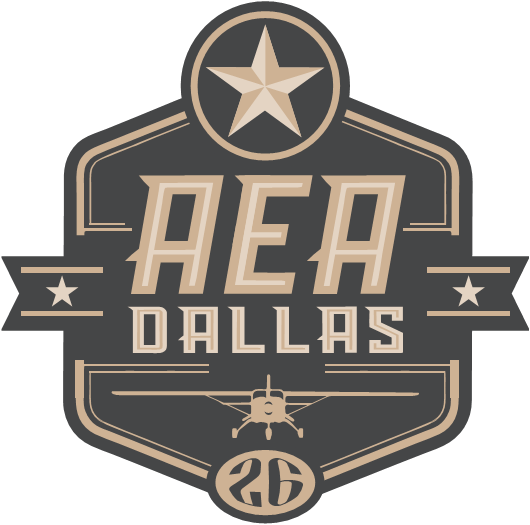 AEA Dallas 2026