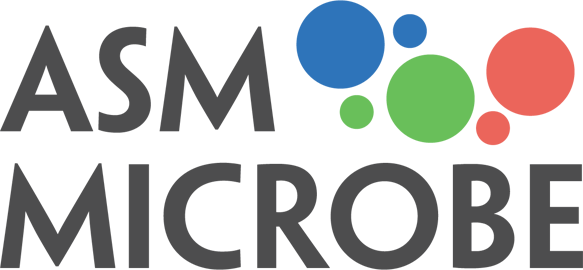 ASM Microbe 2026
