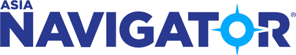 Asia NAVIGATOR 2027
