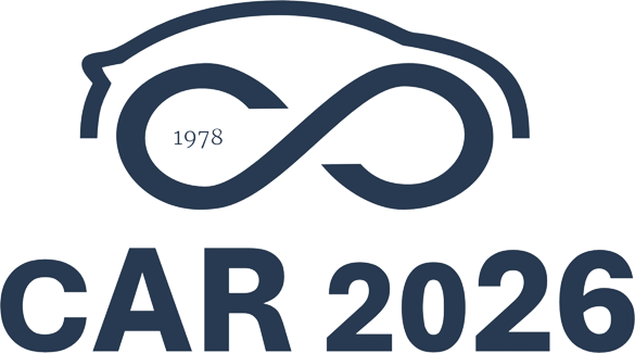 CAR 2026 by SIAR